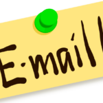 email overwhelm