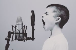 Why care about your writing voice?