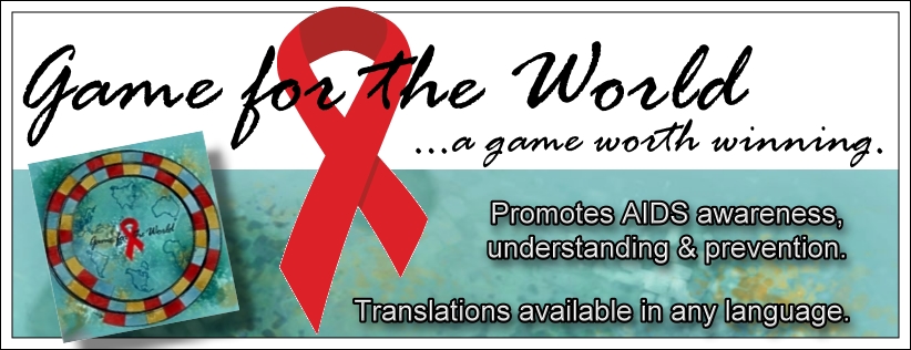 AIDS prevention and education